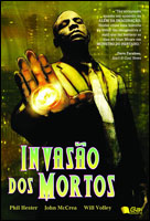 INVASÃO DOS MORTOS