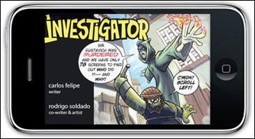 INVESTIGATOR