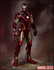 Iron Man