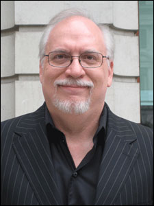 J. Michael Straczynski