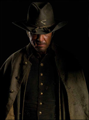 Jonah Hex