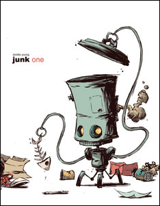 Junk One