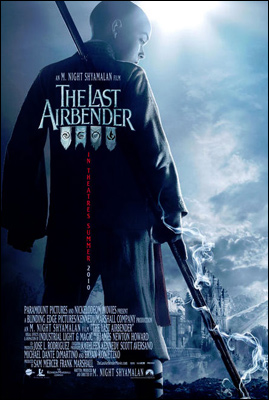 The Last Airbender