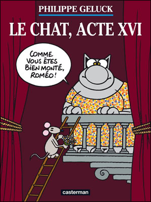 Le Chat