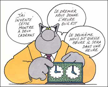 Le Chat