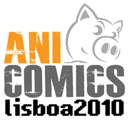 Anicomics Lisboa 2010