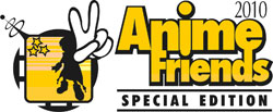 Anime Friends Special Edition