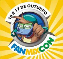 FanMixCon 2010