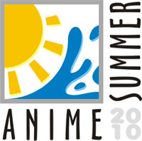 Anime Summer 2010