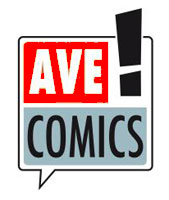 Ave!Comics