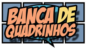 Banca de Quadrinhos