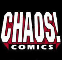 Chaos! Comics