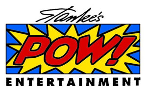 POW! Entertainment