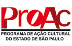 ProAC - Programa de Ação Cultural do Estado de São Paulo