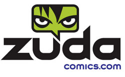 ZUDA Comics.com