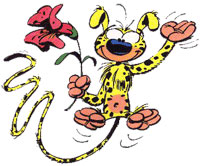 Le Marsupilami