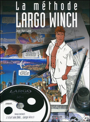 La Méthode Largo Winch