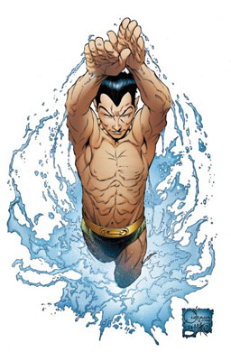 Namor