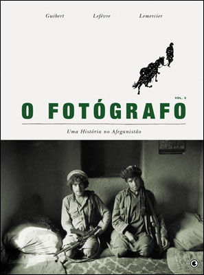 O Fotógrafo 3