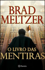 O Livro das Mentiras