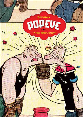 Popeye