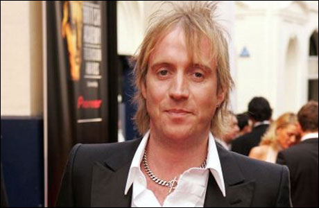 Rhys Ifans