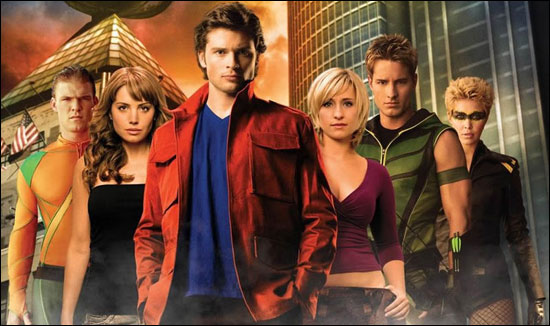 Smallville