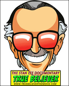 Stan Lee - True Believer