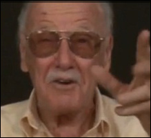 Stan Lee