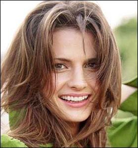 Stana Katic