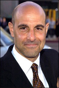 Stanley Tucci