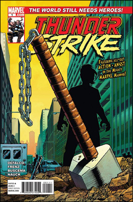 Thunderstrike