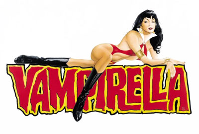 Vampirella