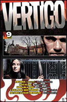 VERTIGO # 9