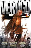 VERTIGO # 12