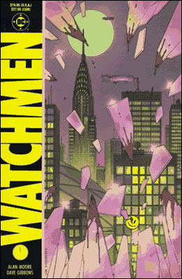 Watchmen