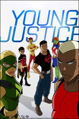 Young Justice