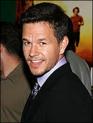 Mark Wahlberg