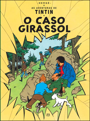 Coleção Tintin