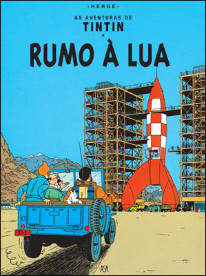 Coleção Tintin
