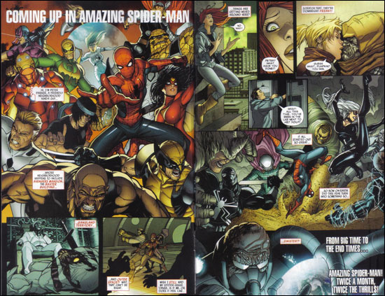 Amazing Spider-Man 654.1