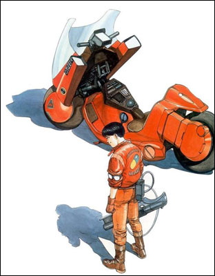 Kaneda