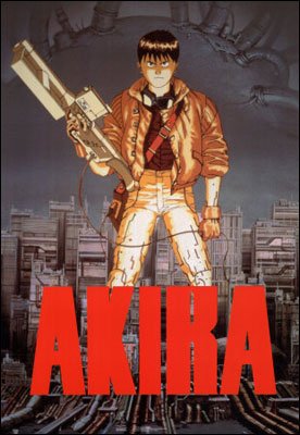 Akira