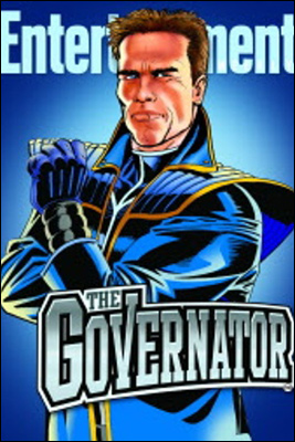 The Governator