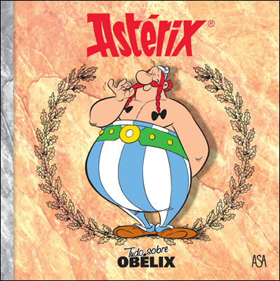 Tudo sobre Obelix