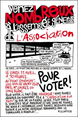 L'Association