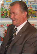 Albert Uderzo