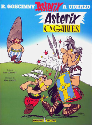 Asterix