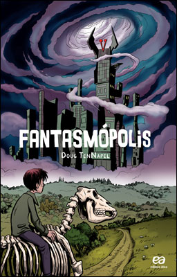 Fantasmópolis