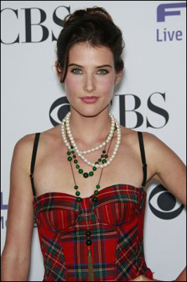 Cobie Smulders